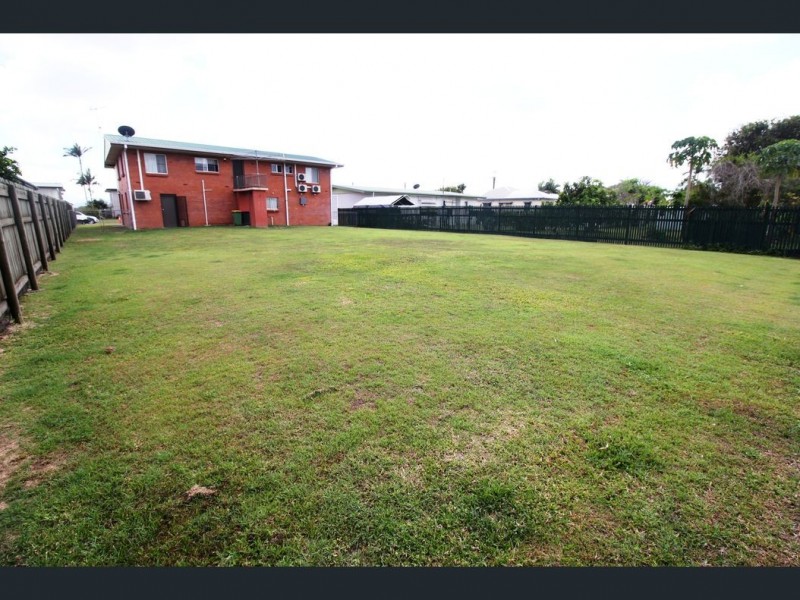 3 STALLAN STREET, Ingham QLD 4850