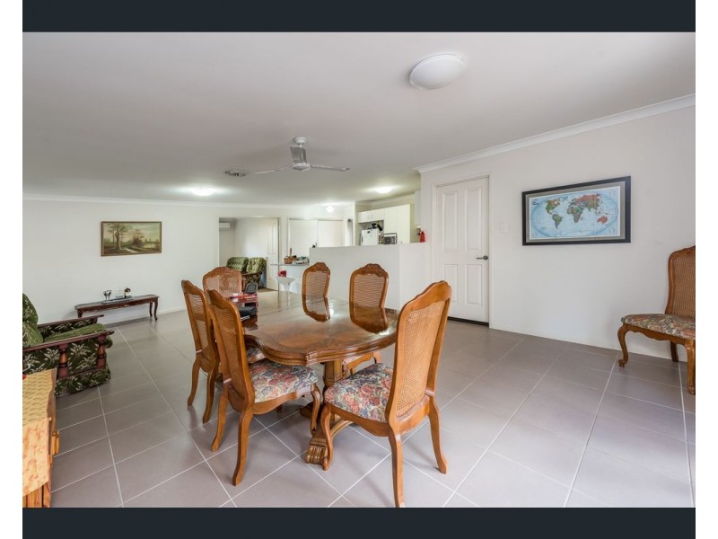 6 SANCTUARY COURT, Apple Tree Creek QLD 4660