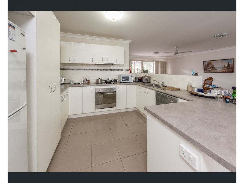 6 SANCTUARY COURT, Apple Tree Creek QLD 4660