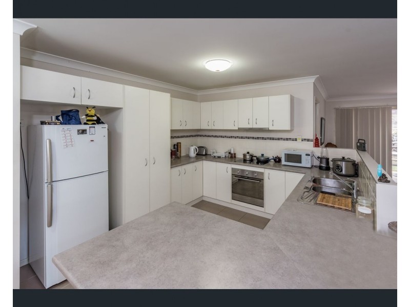 6 SANCTUARY COURT, Apple Tree Creek QLD 4660