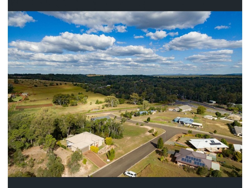6 SANCTUARY COURT, Apple Tree Creek QLD 4660