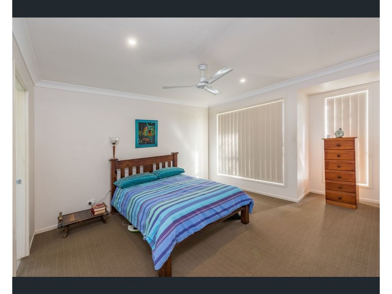 6 SANCTUARY COURT, Apple Tree Creek QLD 4660
