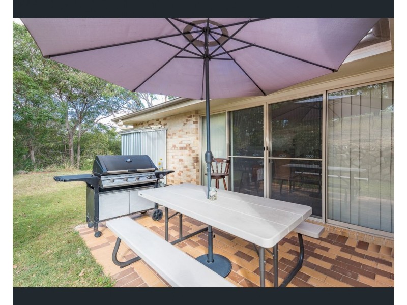 6 SANCTUARY COURT, Apple Tree Creek QLD 4660