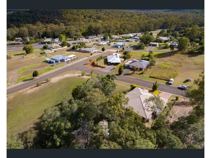 6 SANCTUARY COURT, Apple Tree Creek QLD 4660