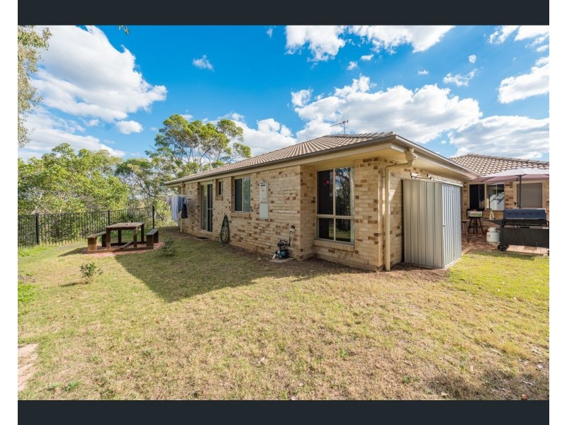 6 SANCTUARY COURT, Apple Tree Creek QLD 4660