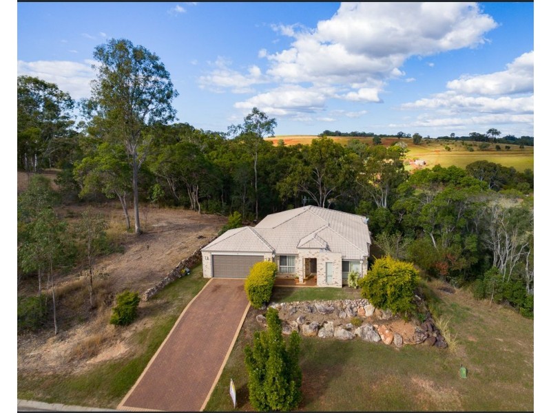 6 SANCTUARY COURT, Apple Tree Creek QLD 4660