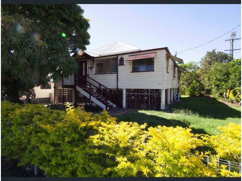 619 Kent Street, Maryborough QLD 4650
