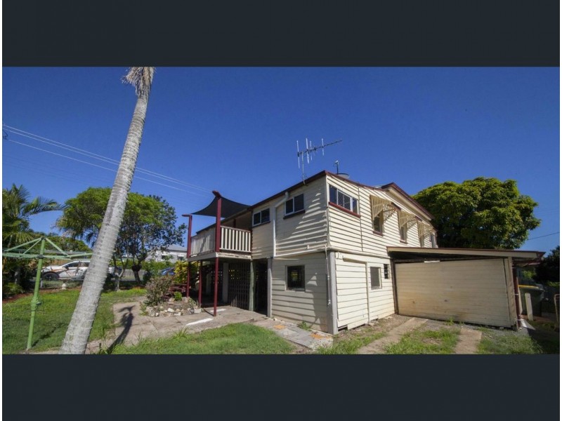 619 Kent Street, Maryborough QLD 4650