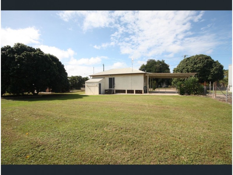 11 Payard Street, Brandon QLD 4808