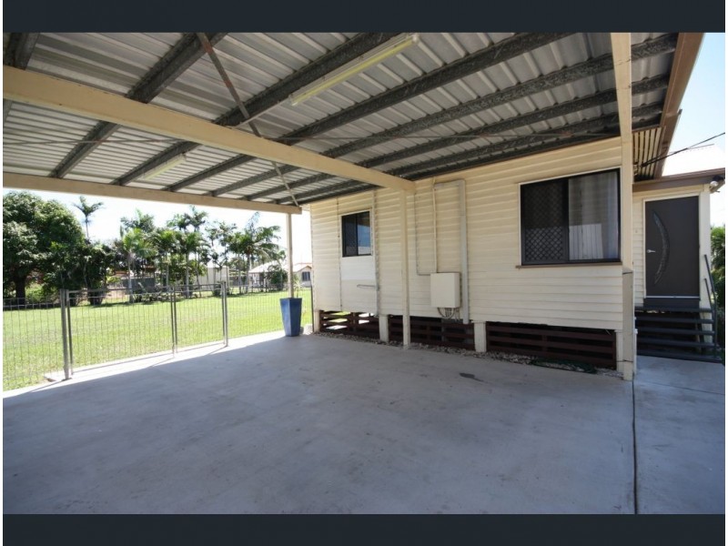 11 Payard Street, Brandon QLD 4808