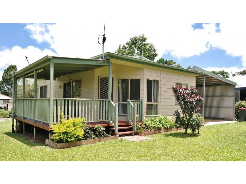28 Wattle Street, Millaa Millaa QLD 4886