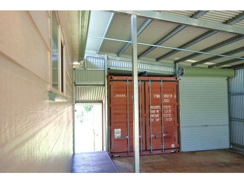 28 Wattle Street, Millaa Millaa QLD 4886