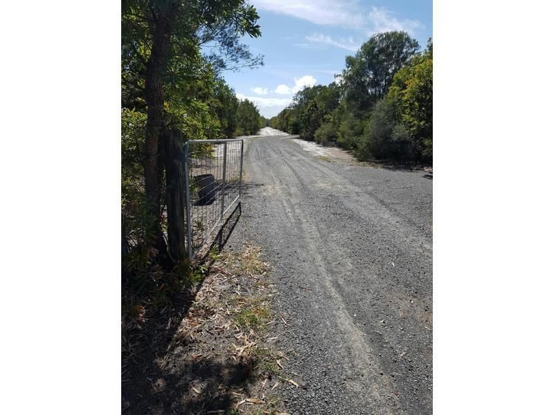 38 Carkeet Road, Toogoom QLD 4655
