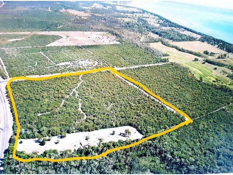 38 Carkeet Road, Toogoom QLD 4655
