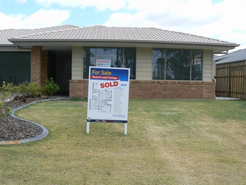 184 Bush Tucker Road, Berrinba QLD 4117