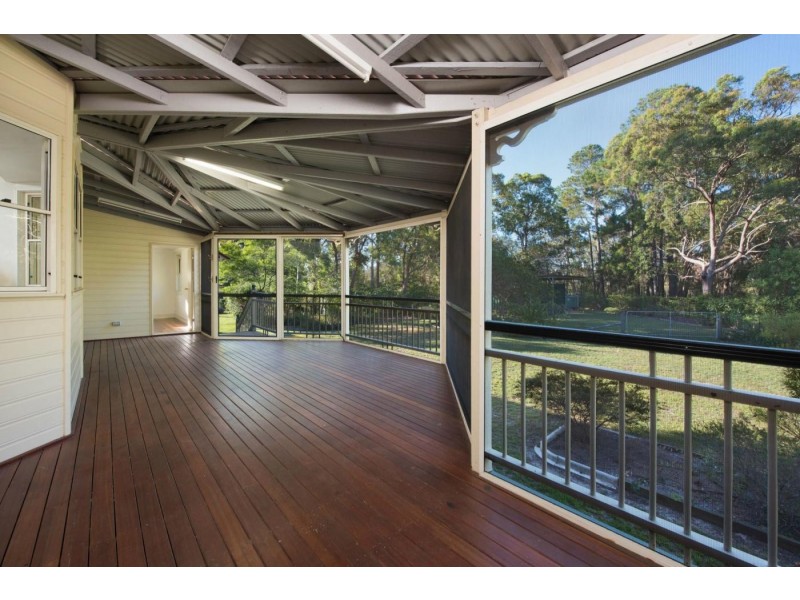 1715 ROYS ROAD, Coochin Creek QLD 4519