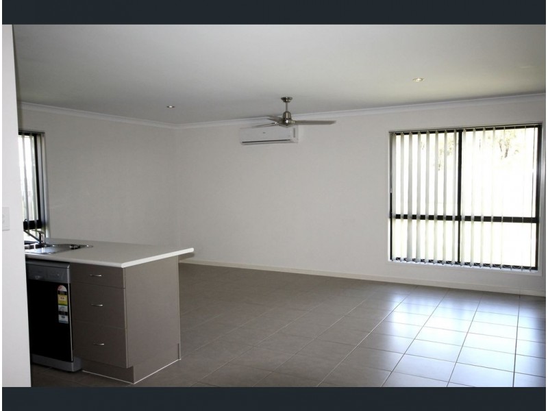 48 EAGLE HEIGHTS, Zilzie QLD 4710