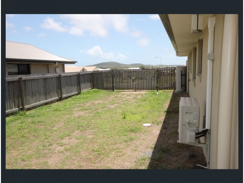 48 EAGLE HEIGHTS, Zilzie QLD 4710