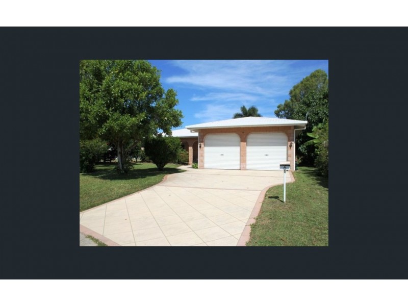 6 Carr Crescent, Lucinda QLD 4850