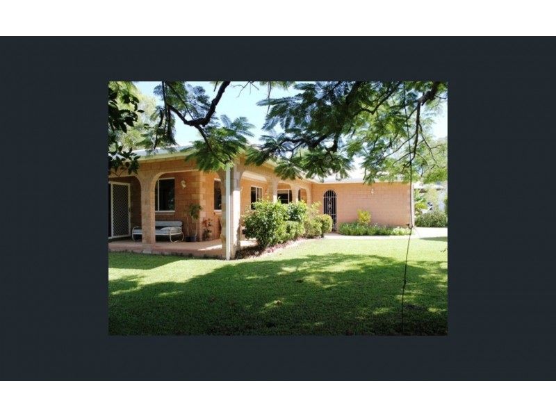 6 Carr Crescent, Lucinda QLD 4850