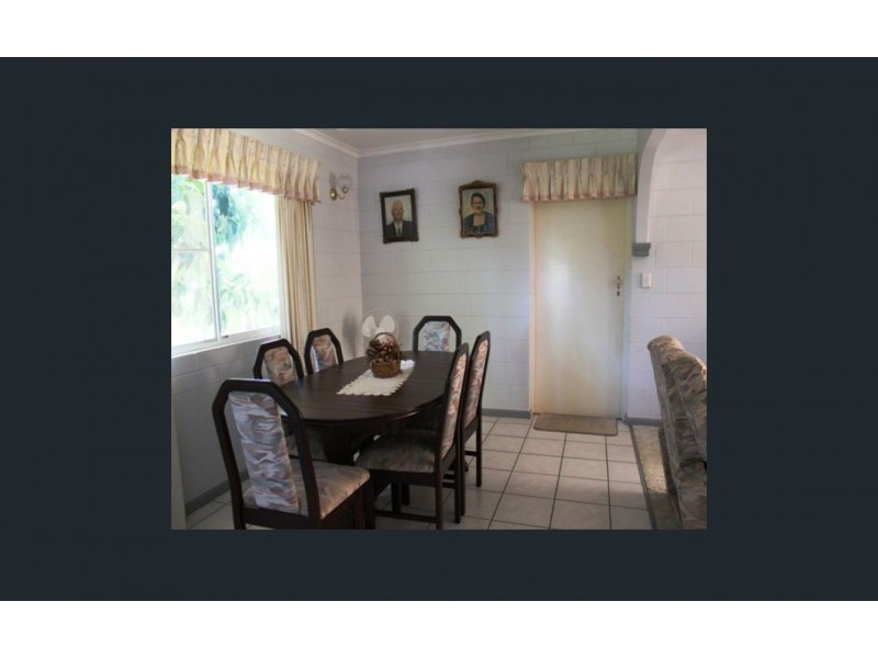 6 Carr Crescent, Lucinda QLD 4850