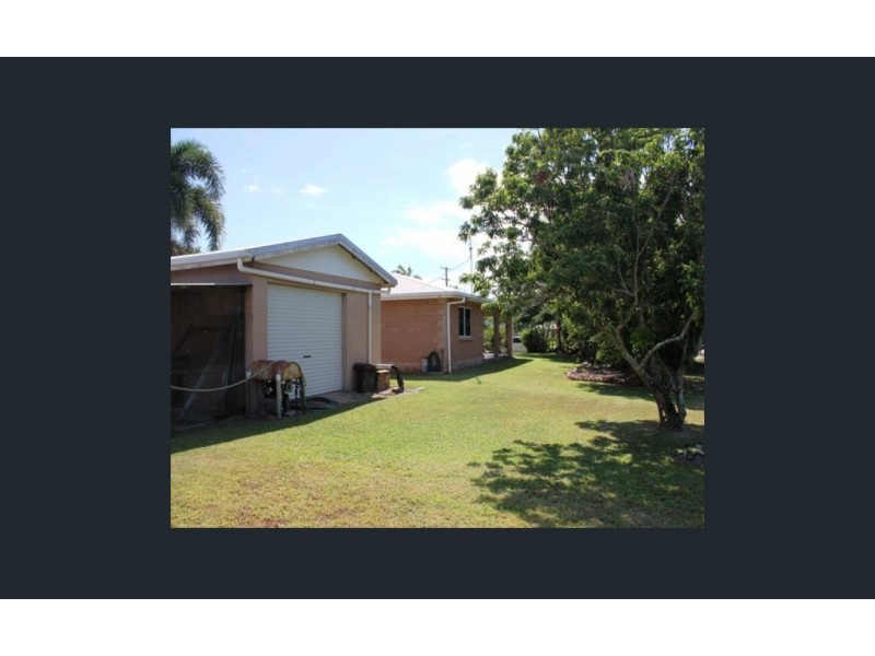 6 Carr Crescent, Lucinda QLD 4850