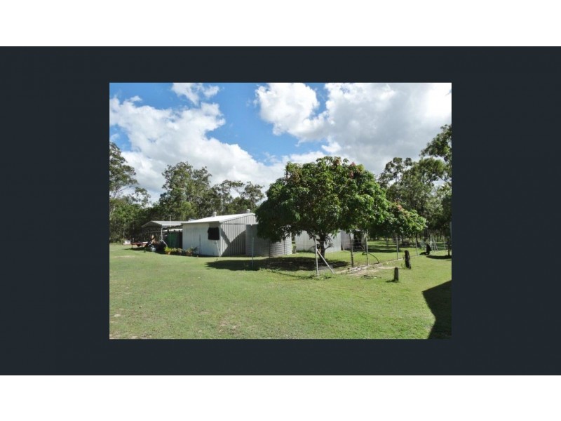 265 MULLER RD, Baffle Creek QLD 4674