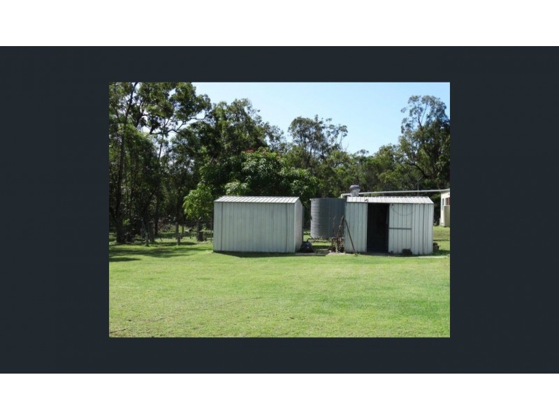 265 MULLER RD, Baffle Creek QLD 4674