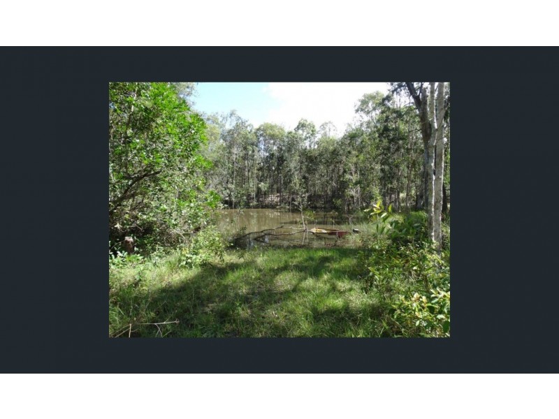 265 MULLER RD, Baffle Creek QLD 4674