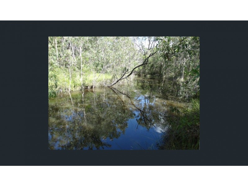 265 MULLER RD, Baffle Creek QLD 4674