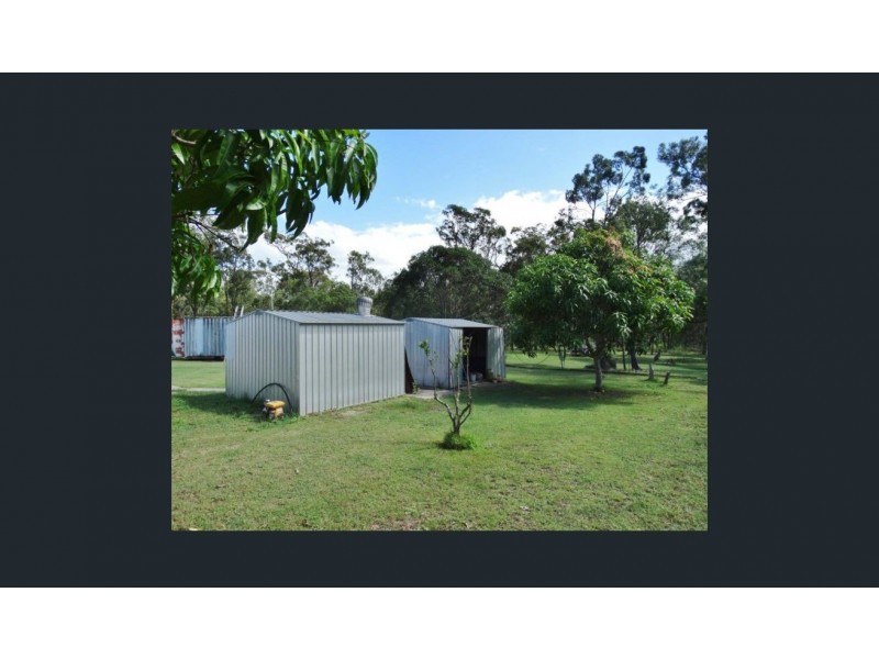 265 MULLER RD, Baffle Creek QLD 4674