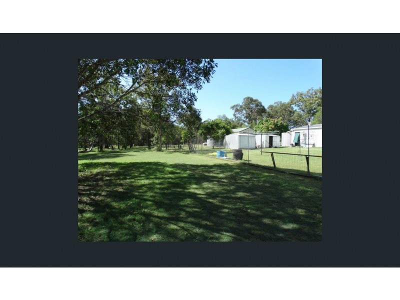 265 MULLER RD, Baffle Creek QLD 4674