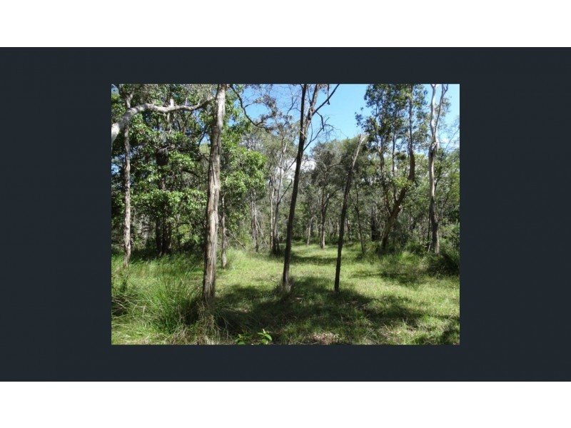 265 MULLER RD, Baffle Creek QLD 4674