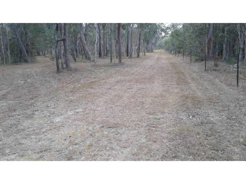 265 MULLER RD, Baffle Creek QLD 4674