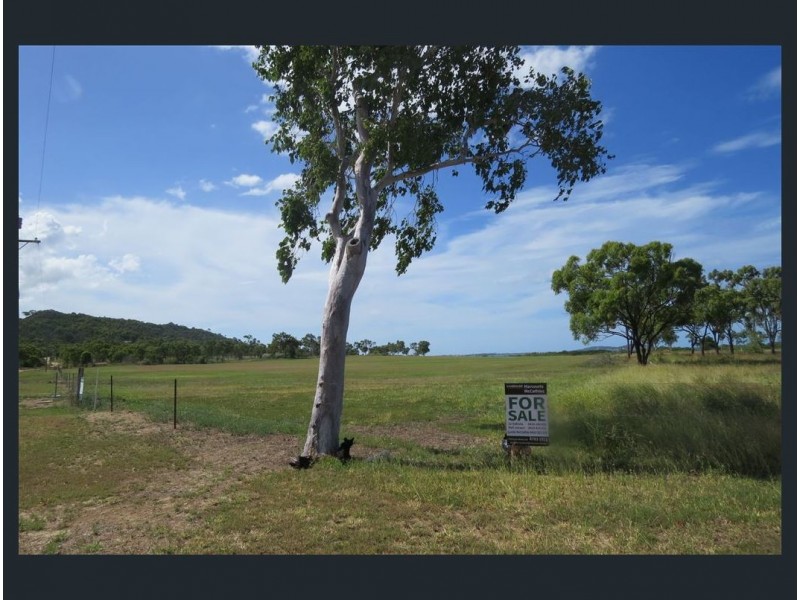 14 Mcdonald Close, Bowen QLD 4805