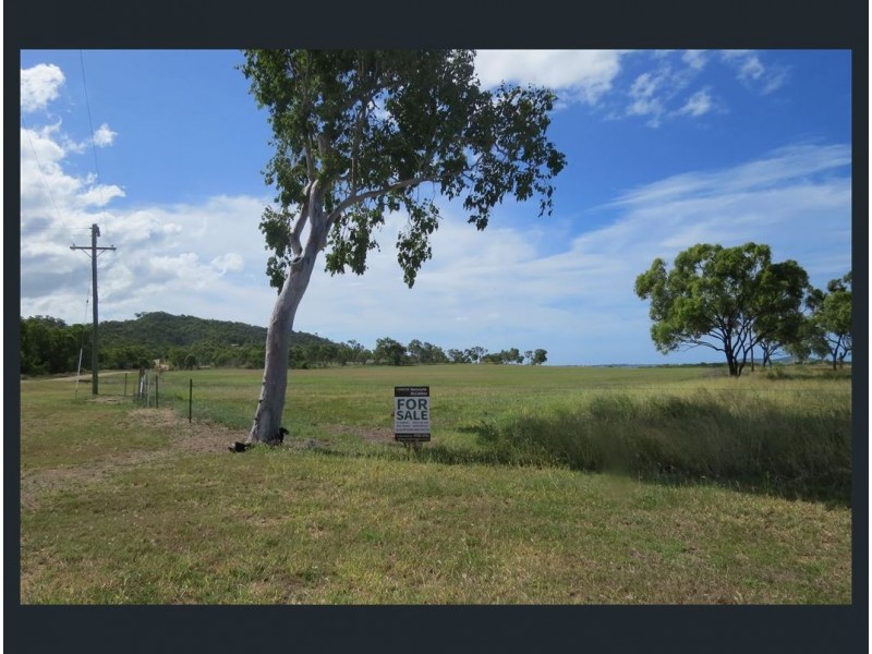 14 Mcdonald Close, Bowen QLD 4805