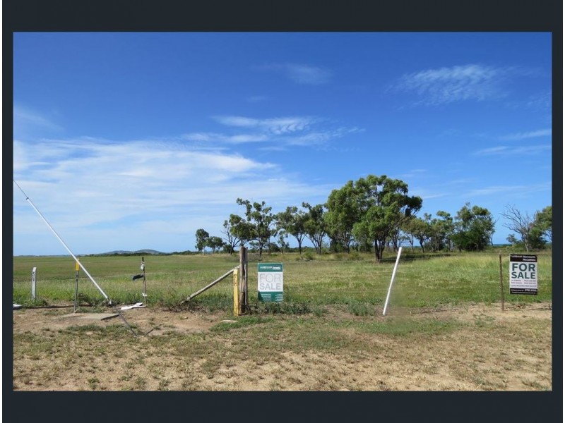 14 Mcdonald Close, Bowen QLD 4805