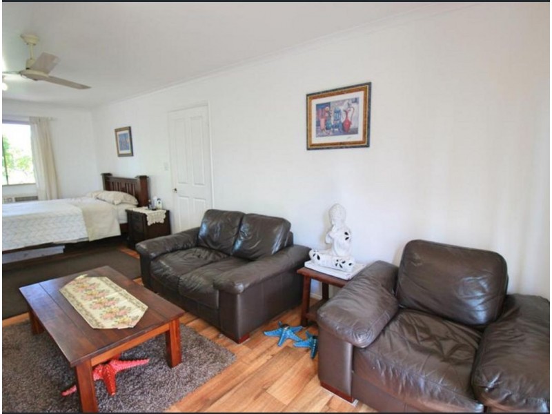 686 RIVER RD, Bungadoo QLD 4671