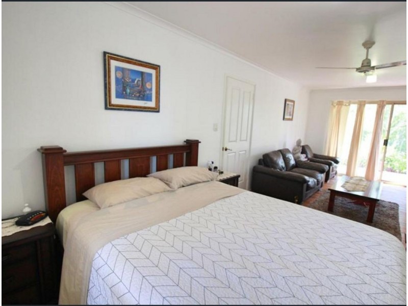 686 RIVER RD, Bungadoo QLD 4671