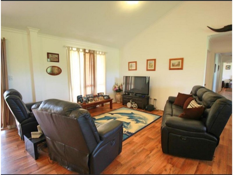 686 RIVER RD, Bungadoo QLD 4671
