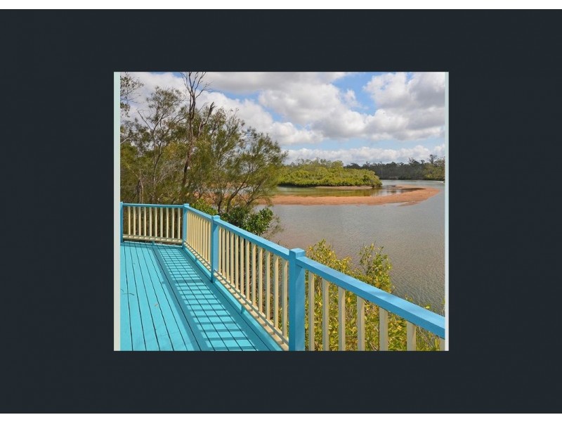 17 Jacqueline Drive, Pacific Haven QLD 4659