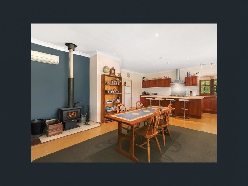 40 Twidale Lane, Leyburn QLD 4365