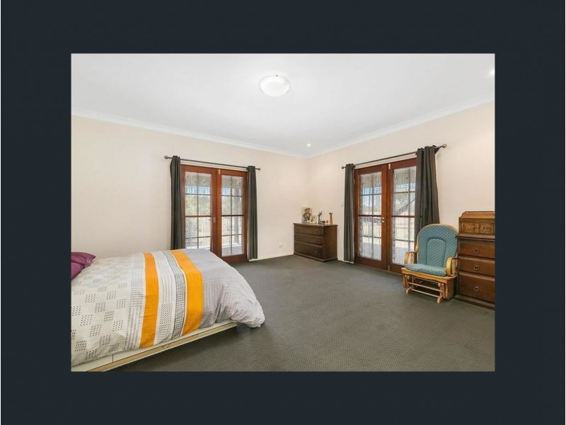 40 Twidale Lane, Leyburn QLD 4365