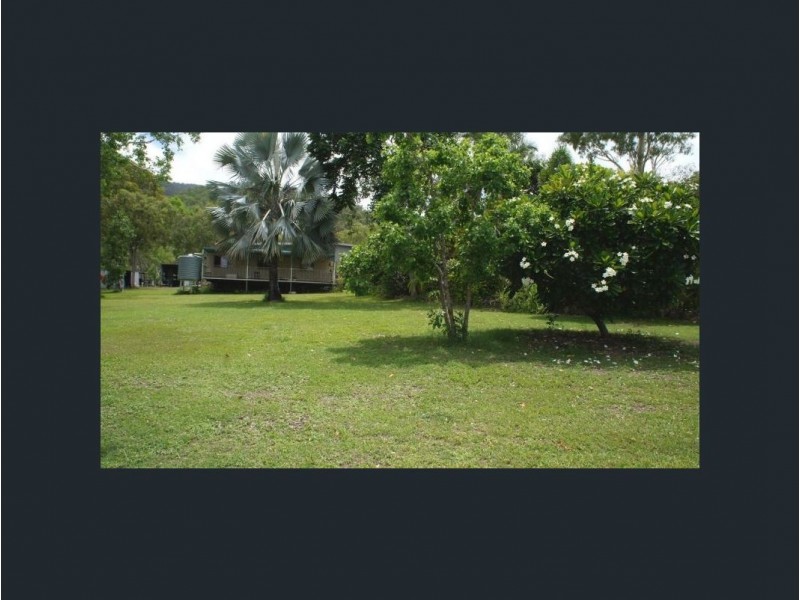 149 Haberecht Road, Majors Creek QLD 4816