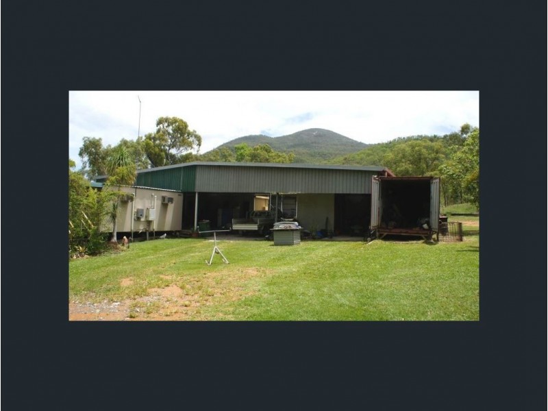 149 Haberecht Road, Majors Creek QLD 4816