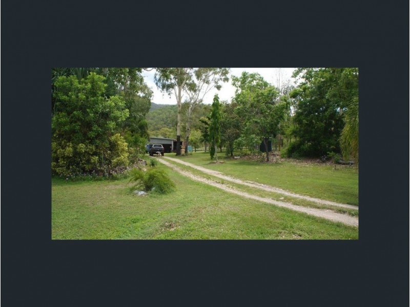 149 Haberecht Road, Majors Creek QLD 4816