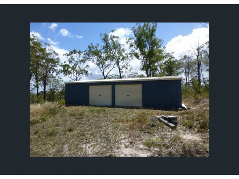 553 Berries Road, Kullogum QLD 4660