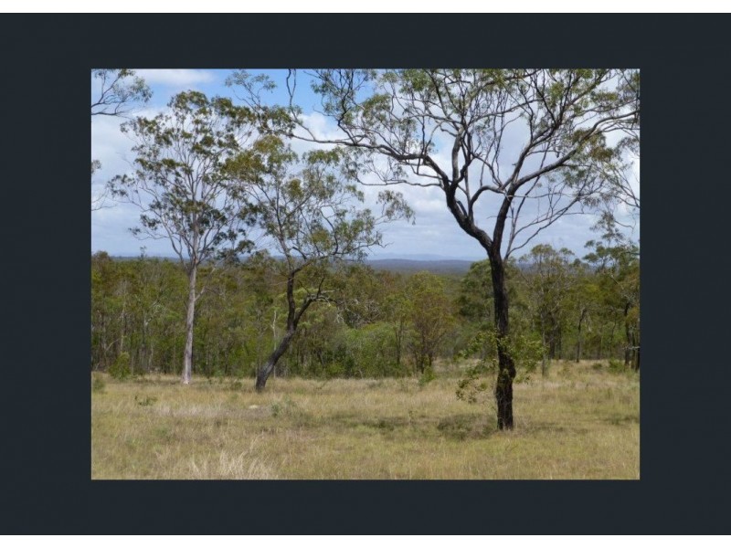 553 Berries Road, Kullogum QLD 4660