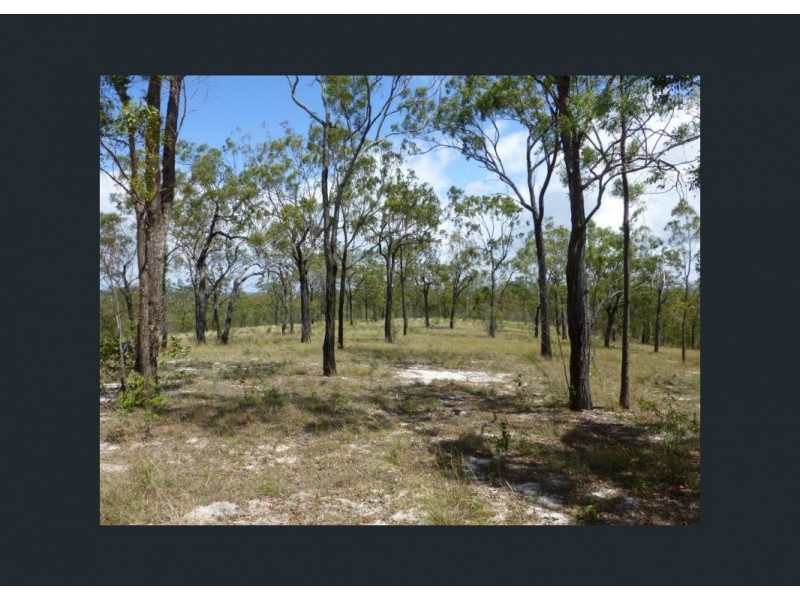 553 Berries Road, Kullogum QLD 4660