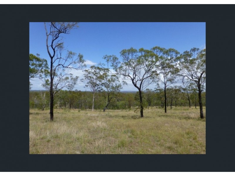 553 Berries Road, Kullogum QLD 4660